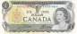 Preview: Kanada 1 Dollar 1973  p.85c